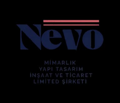 Nevo Mimarlık Yapı Tasarım İnşaat ve Ticaret Limited Şirketi logosu